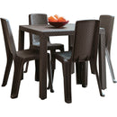 Mesa Eterna Wengue 7804
