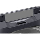 Lavadora Automática de 9 Kg Diamond Gray LMA9020WDGAB0