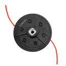 Yoyo guadañadora portátil thp109 espárrago multi-adaptable THP109