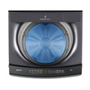 Lavadora Automática de 9 Kg Diamond Gray LMA9020WDGAB0