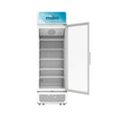 Vitrina Refrigeradora 416 Lt Brutos Blanco Mabe ALASKAVIT416CEG