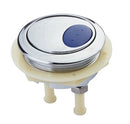 Botón Dual Redondo de descarga para Sanitario x 1 Unidad O21530001