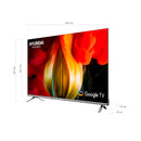 Televisor HYUNDAI 43" Smart Google TV LED HYLED4328G