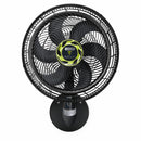 Ventilador Ultra Silence Negro con Control Remoto VE3458I0