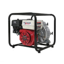 Motobomba Estercolera Tracker 2x2" 7HP TX20TE