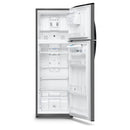 Nevera No Frost de 313 Litros Color Platinum RMA313FXCT