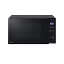 Horno Microondas LG 20L Negro EasyClean MS2032GAS