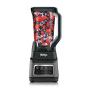 Licuadora Ninja Professional Plus Auto-iQ 1400W 72 oz Negra BN701LAA