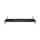 Televisor Hyundai QLED 32" HD Google TV Gris Oscuro HYLED3259QG