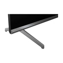 Televisor Hyundai 55" LED Smart 4K UHD Google TV Gris Oscuro HYLED5528G