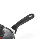 Cacerola IMUSA Talent 16CM con Tapa de Vidrio 0382900