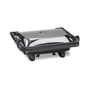 Sanduchera Gourmet Panini Hamilton Beach Gris 25460MN