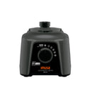 Licuadora IMUSA Powermix Glass 5 Velocidades 550W 1.25L Negra 5861032007