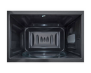 Horno Microondas LG 20L Negro EasyClean MS2032GAS