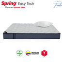 Colchon Easy Tech de 100x190 20Cm + Almohada 30205883