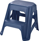 Escalesilla Profesional Azul Oscuro 12608