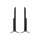 Televisor Hyundai QLED Smart 50" Full HD Google TV Gris Oscuro HYLED5027QFG