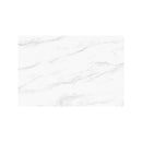 Pared Mármol Duomo Blanco  30X45Cms X1.89 Mts 451169001
