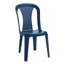 Silla Samba ecologica Azul Oscuro 11858