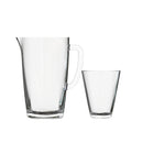 Set Vitro Jarra + Vasos (4 set x 5 Unidades) 9621ELCPT