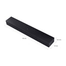 Televisor Samsung 58" Crystal UHD 4K Smart TV Negro UN58U8500HKXZL