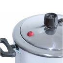 Olla a Presión IMUSA 6 Litros Secury Control 0303800N