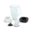Licuadora IMUSA Infiny Force 10 Velocidades Blanca LM810156