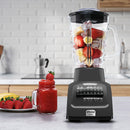 Licuadora IMUSA Infiny Force 10 Velocidades Gris LM810E56
