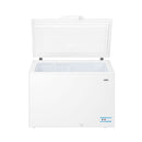 Congelador Horizontal Mabe 320Lt Blanco ALASKA300BH1