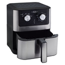 Freidora de Aire Haceb 6 Litros 120 Voltios Negro 9003162