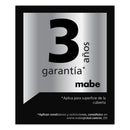 Cubierta de Empotrar a Gas Natural 60x44Cm 4 Puestos A 110V Inoxidable PM6044NA0