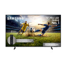 Televisor Samsung 75" Mini LED 4K Titan Black UN75M75HAKXZL