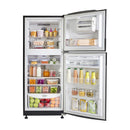 Nevera No-Frost de 243Lt Manija Integrada Titanio 9003541
