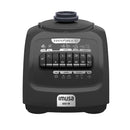 Licuadora IMUSA Infiny Force 10 Velocidades Gris LM810E56