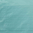 Tela Polipropileno 120cm ancho cubre suelos Negregro y blanco Rollox100 MT