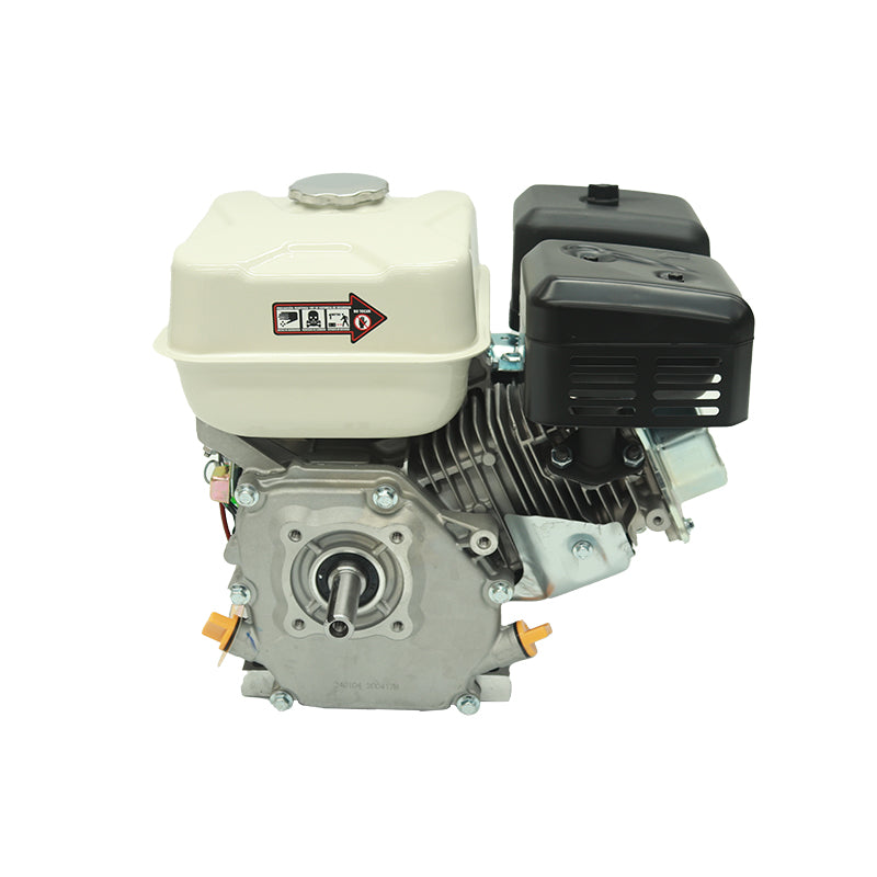Motor a Gasolina 7HP Reductor 1800RPM