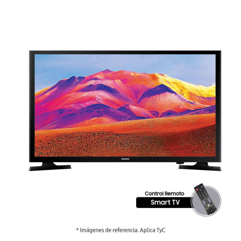 Televisor LED 40 Pulgadas FHD Smart TV 2020/Tizen™/HDR